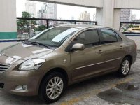 2012 Toyota Vios 1.3 G Automatic for sale