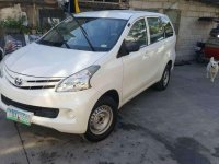 Toyota Avanza 2012mdl for sale 
