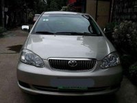 Toyota Corolla Altis 2007 for sale