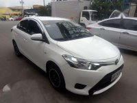 Super Fresh Toyota Vios J 2015 for sale