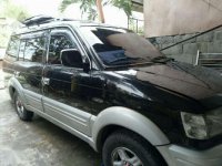 For sale Mitsubishi Adventure 2001