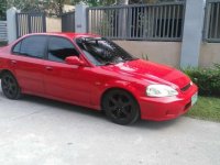 Honda Civic lxi 1998 model for sale