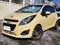 2013 Chevrolet Spark LT Top of the Line 12 Manual for sale