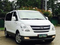 Hyundai Grand Starex 2013 for sale 