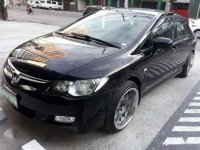 Honda Civic 1.8s 2008 for sale