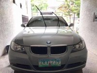 2007 BMW 316i E90 for sale