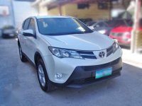 2013 Toyota Rav4 2.0 At for sale