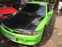 Mitsubishi Lancer glxi pizza pie 97 for sale