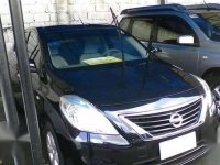 NISSAN ALMERA Sedan (GRAB) 2016 for sale