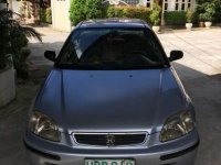 Honda Civic 1997 for sale