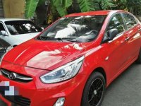 Hyundai Accent 2012 Model for sale