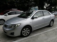 Well-maintained Toyota Corolla Altis 2010 for sale