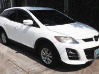 2011 Mazda CX-7 Automatic Gas for sale