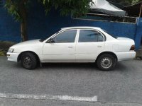 Good as new Toyota Corolla 1996 for sale