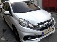 2016 Honda Mobilio Rs Top of the Line for sale