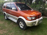 Isuzu Crosswind 2003 for sale 