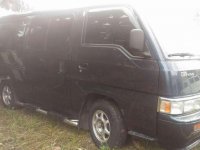 For Sale Nissan Urvan Escapade 2007 Model