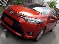 Toyota VIOS E 2015 year model for sale