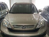 2007 Honda CRV for sale