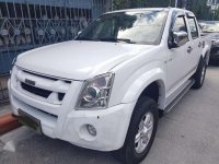 2013 Isuzu Dmax ls 3.0 m/t for sale