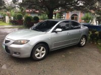 For sale Mazda 3 2008