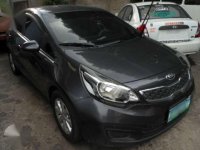 2013 Kia Rio 1.4 EX AT GAS (BDO Pre-owned Cars)