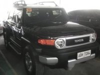 Toyota FJ Cruiser 2015 for sale