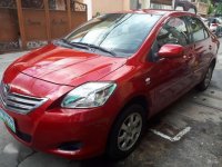 2012 Toyota Vios e for sale