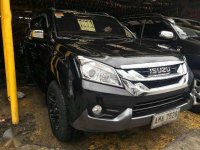 2015 Isuzu MUX for sale