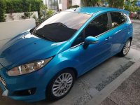 2014 Ford Fiesta Ecoboost for sale