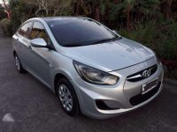 Hyundai Accent 2015mdl for sale