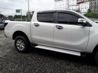 Good as new Mazda BT-50 2014 for sale