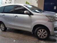 2016 Toyota Avanza E Gas Automatic for sale