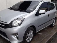 2016 Toyota Wigo G Manual for sale