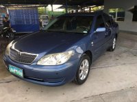 2005 Toyota Camry 2.4 E automatic for sale