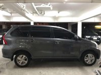 Toyota Avanza 2013 1.5G AT for sale