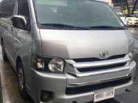 2009 Toyota GL Grandia for sale