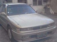 For sale 1992 Mitsubishi Galant 2.0 GTi-16V model