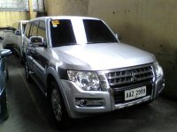 Mitsubishi Pajero 2015 for sale