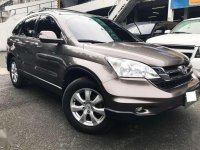 Casa maintained 2011 Honda CRV 4X2 Modulo AT for sale