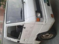 For sale Mitsubishi L300 fb car