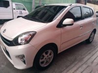 Toyota Wigo G MT 2016 for sale