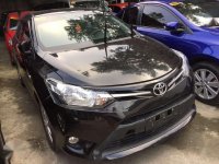 2016 Toyota Vios 1.3 E Manual for sale