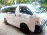 Toyota Hiace 2014 for sale