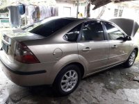 Ford Focus 2007 for sale
