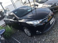 For sale 2016 Toyota Vios 13 E MT