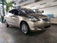 Toyota Vios 2013 J Limited for sale