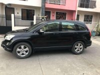 Honda CRV 2007 Gas Automatic for sale