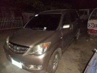 2010 TOYOTA AVANZA 1.5 G  ​top of the line a/t for sale