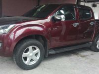 Isuzu Dmax Ls 4x4 2014model for sale